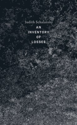 An Inventory of Losses 1