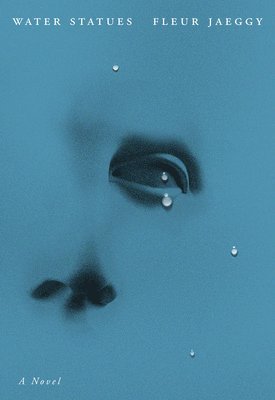 Fleur Jaeggy - Water Statues, Häftad