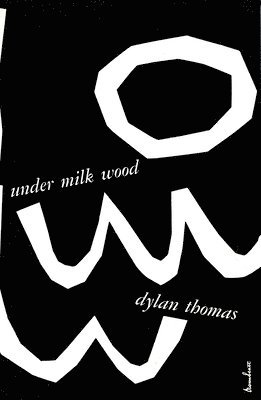 bokomslag Under Milk Wood