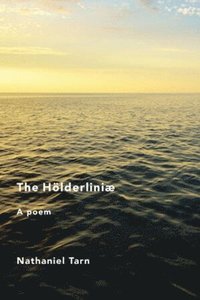 bokomslag The Hlderliniae