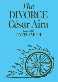 bokomslag The Divorce