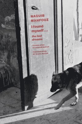bokomslag I Found Myself - Last Dreams