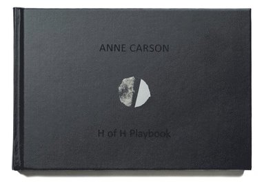 bokomslag H of H Playbook