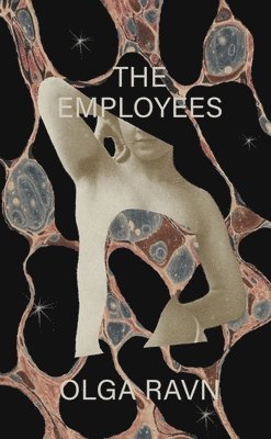 bokomslag Ravn, O: Employees