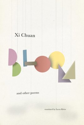 Bloom & Other Poems 1