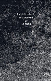 bokomslag Inventory Of Losses