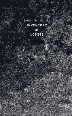 bokomslag An Inventory of Losses