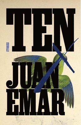 Juan Emar - Ten, Häftad