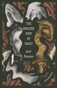 bokomslag The Obscene Bird of Night