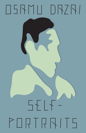 Osamu Dazai - Self-Portraits, Häftad