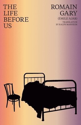 bokomslag The Life Before Us