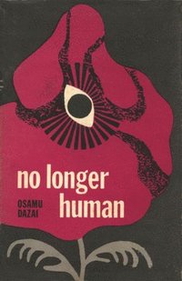 bokomslag No Longer Human