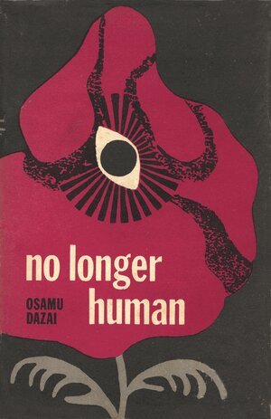 Osamu Dazai - No Longer Human, Inbunden