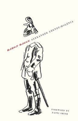 Alexander Lernet-Holenia - Baron Bagge, Häftad