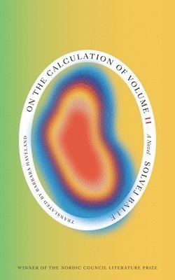 On the Calculation of Volume (Book II) 1