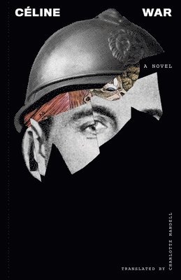 bokomslag War