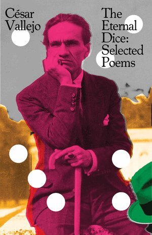 César Vallejo - Eternal Dice, Häftad
