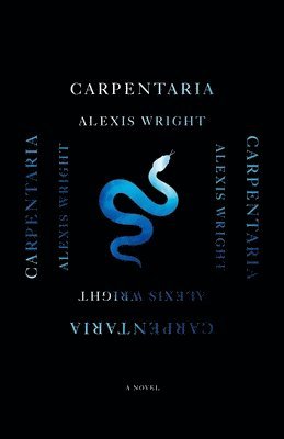 Alexis Wright - Carpentaria, Häftad