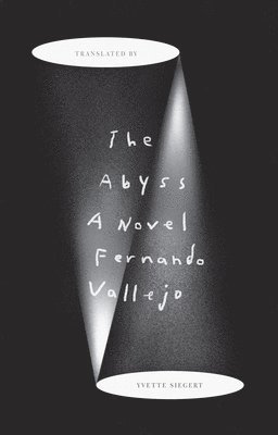 bokomslag The Abyss - A Novel