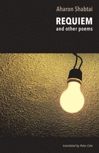 bokomslag Requiem - & Other Poems