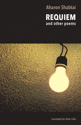 bokomslag Requiem - & Other Poems