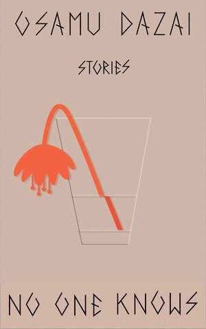 Osamu Dazai - No One Knows, Häftad