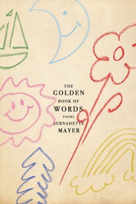 Golden Book of Words