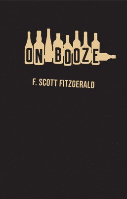 On Booze