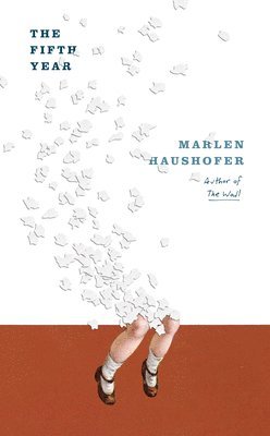 Marlen Haushofer - Fifth Year, Häftad