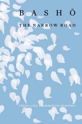 Matsuo Basho - Narrow Road of Oku, Häftad