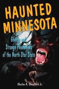 bokomslag Haunted Minnesota