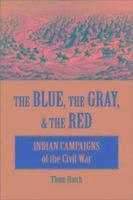 The Blue, the Gray and the Red