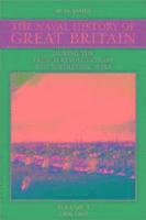 bokomslag Naval History of Great Britain