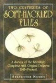 bokomslag Two Centuries of Soft-hackled Flies