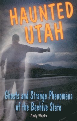 Haunted Utah 1