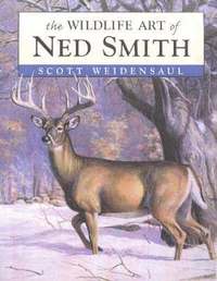 bokomslag The Wildlife Art of Ned Smith