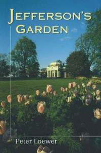 bokomslag Jefferson's Garden