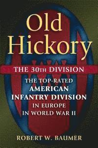 bokomslag Old Hickory's War