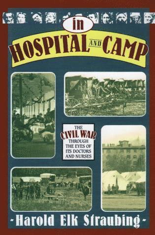 In Hospital and Camp 1