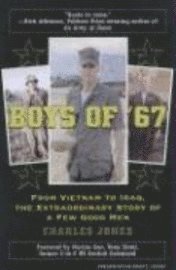 bokomslag Boys Of '67
