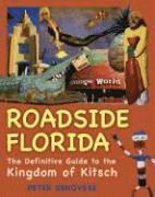 bokomslag Roadside Florida