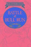 bokomslag Battle at Bull Run
