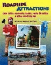 Roadside Attractions 1
