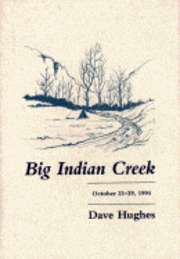 bokomslag Big Indian Creek