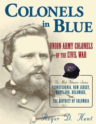 Colonels in Blue 1