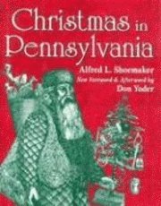 bokomslag Christmas In Pennsylvania