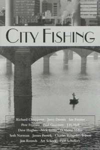 bokomslag City Fishing