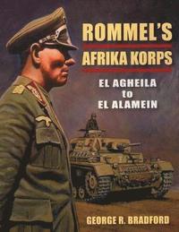 bokomslag Rommel'S Afrika Korps
