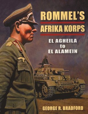 Rommel'S Afrika Korps 1