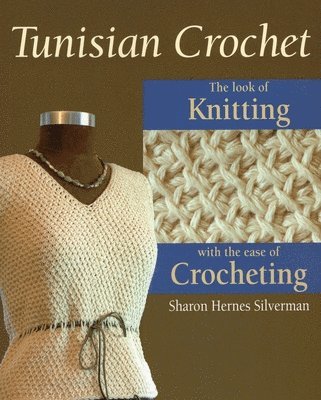 Tunisian Crochet 1